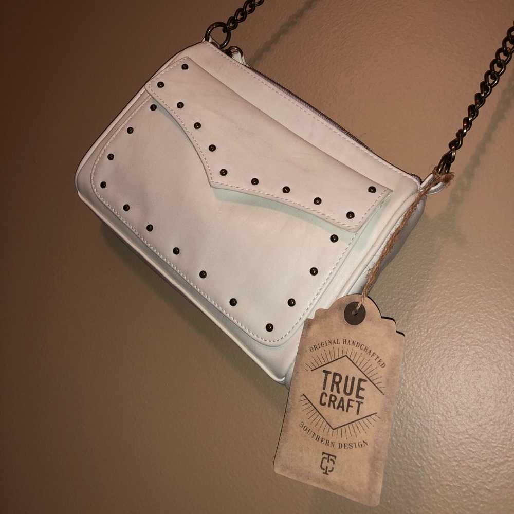 True Craft Handbag